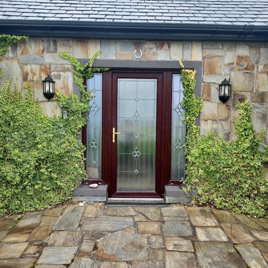 Bed and Breakfast Ros Na Gcloch Westport Exterior foto